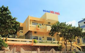 Nui Nho Motel
